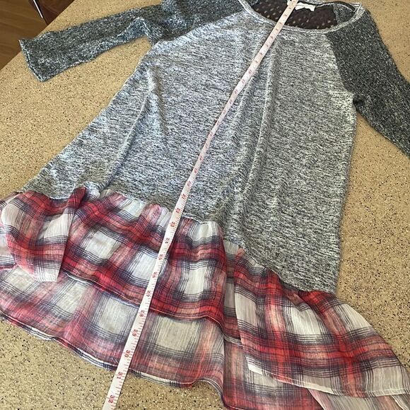 Hi Low top  - Picture 12 of 14